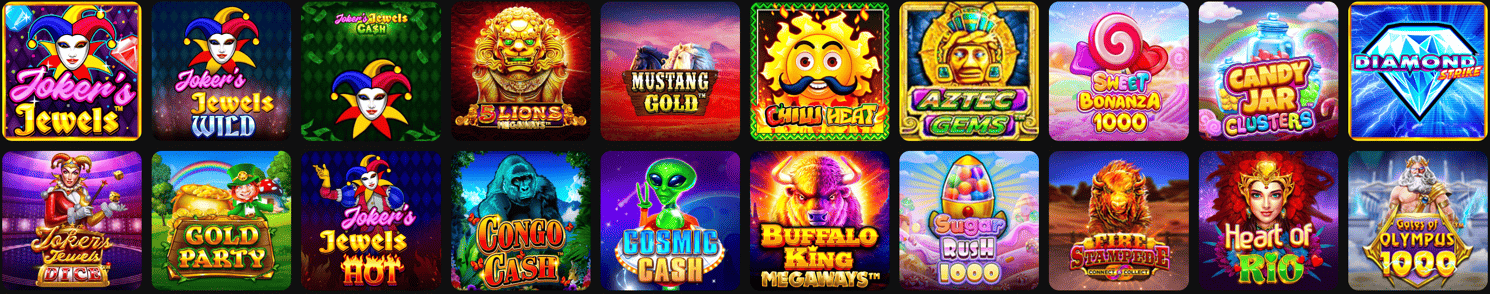 Slots Bet300 Casino Slots Bet300 Casino